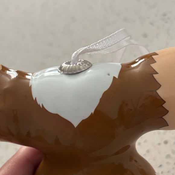 Gremlins Gizmo Christmas Ornament - Picture 5 of 6